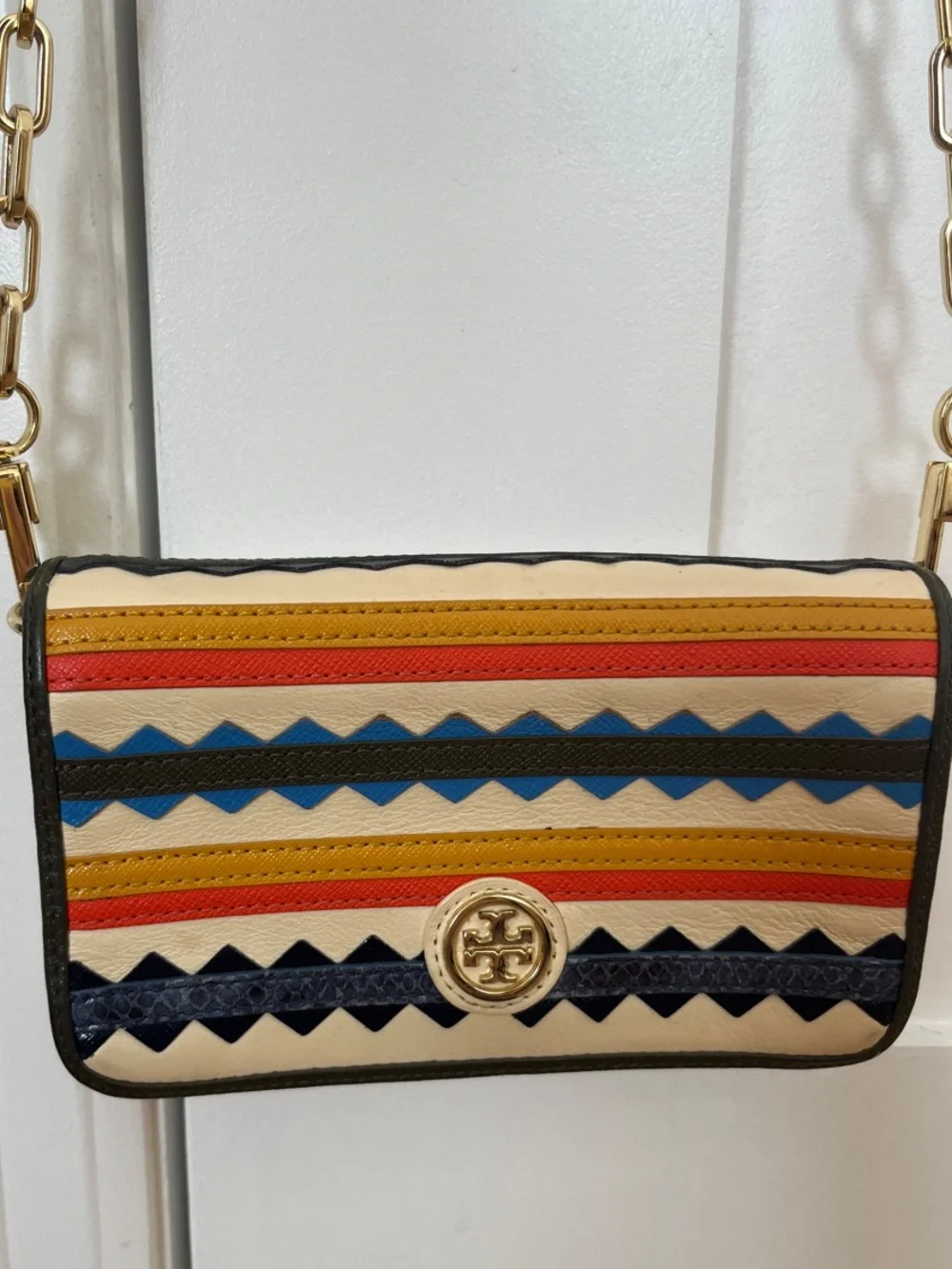 Tory Burch purse